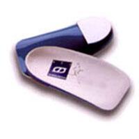 custom orthotic