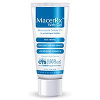 macer gel