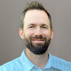 Byron Lemon, DPM