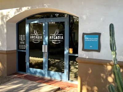 north scottsdale office Image