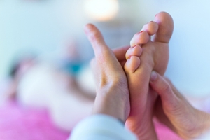 Foot Massages and Reflexology Can Be Rewarding