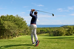 Common Foot and Ankle Injuries for Golfers