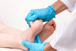Protecting Growing Feet